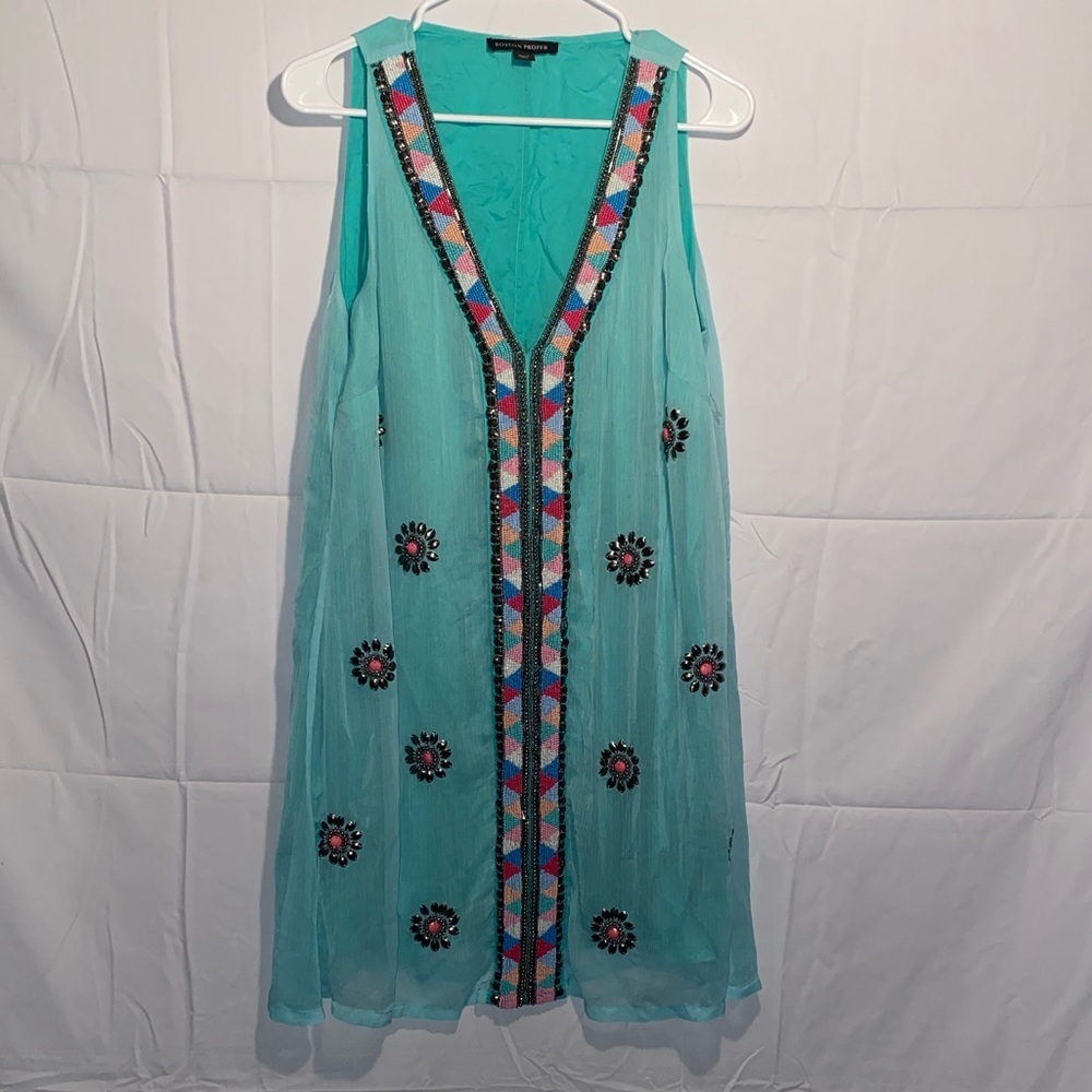 Boston Proper Dress
